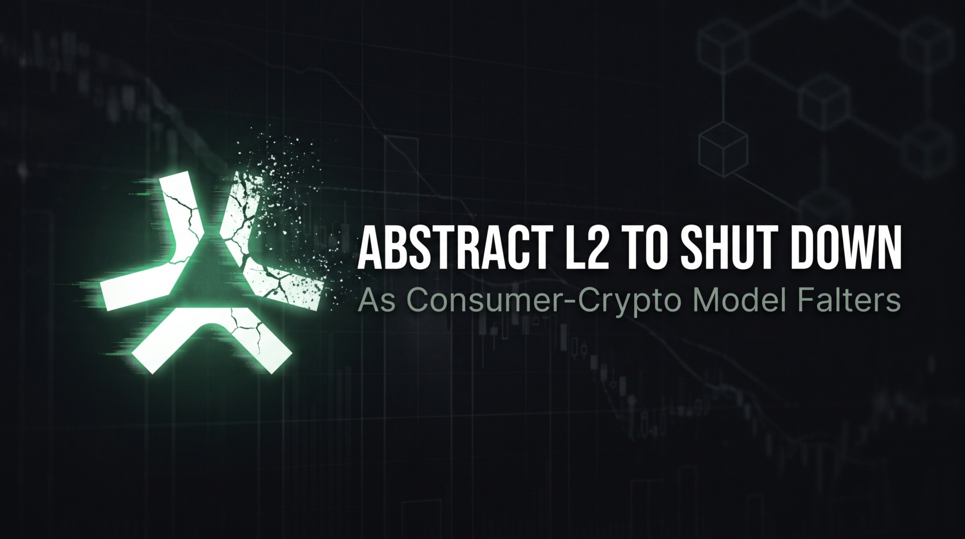 Pudgy Penguins’ Abstract L2 to Shut Down as Consumer-Crypto Model Falters