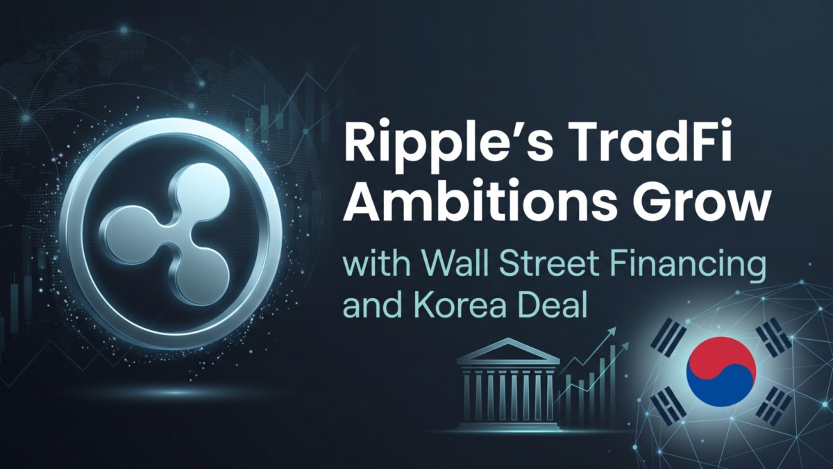 ripple tradfi