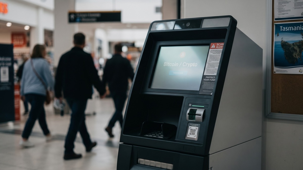 crypto atm