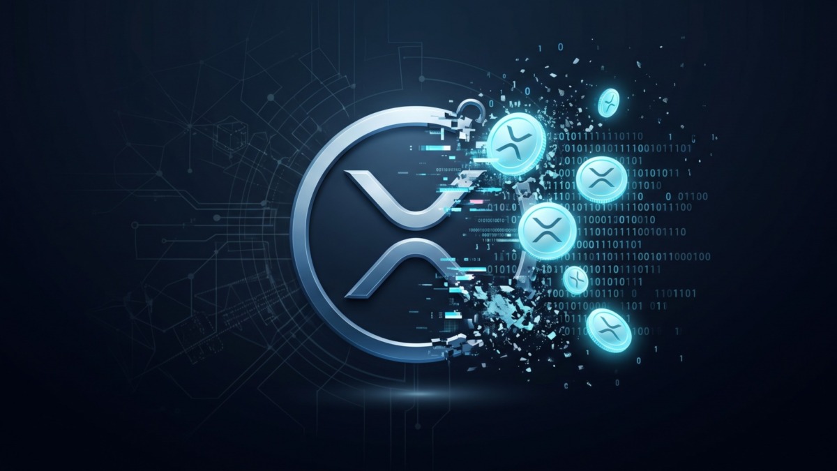 xrp ledger minted