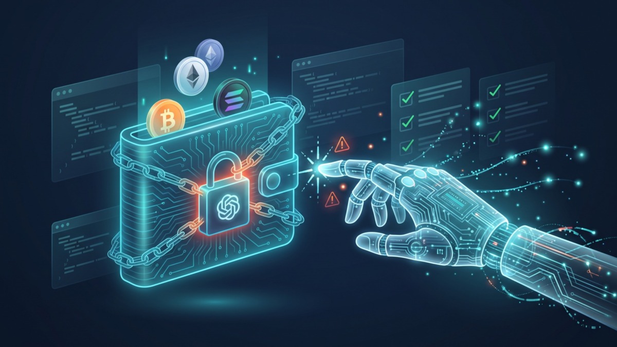 openai crypto wallet