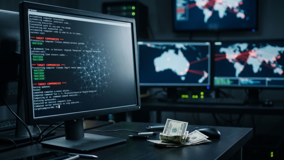 web hack $5k