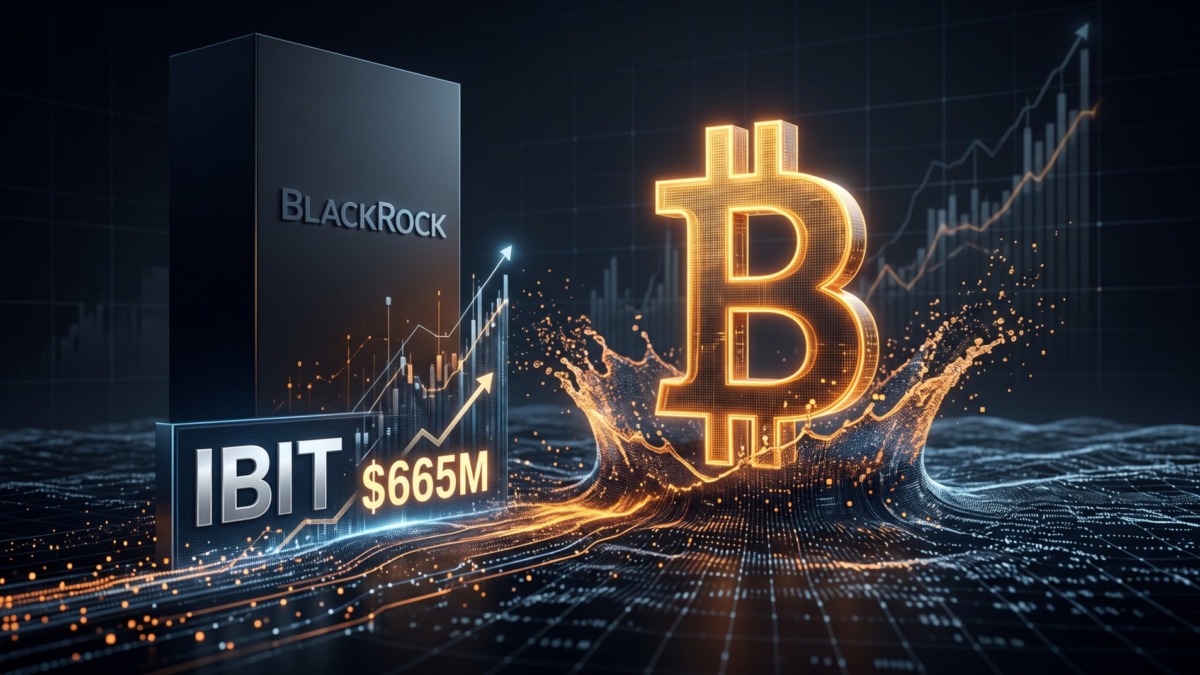 ibit blackrock etf