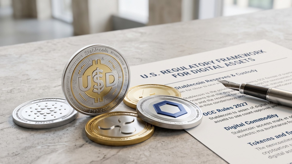 stablecoin clarity