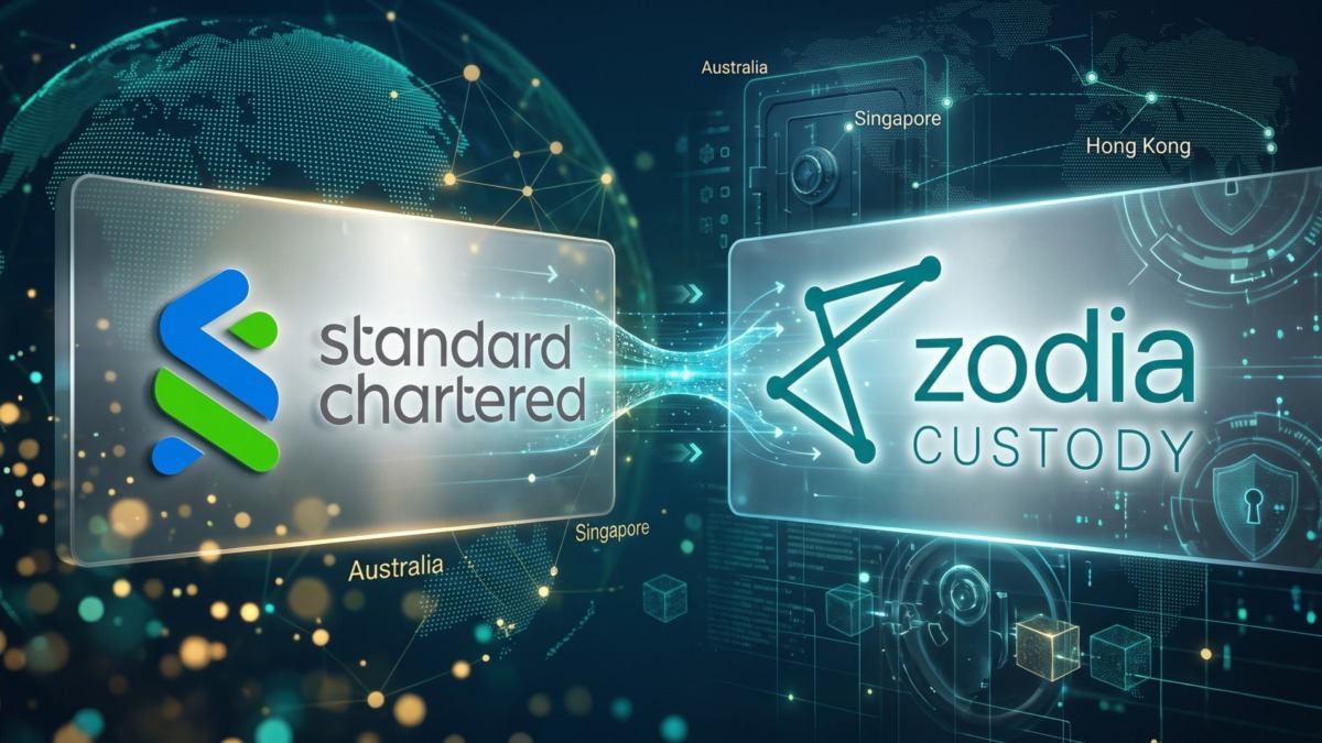 standard zodia custody