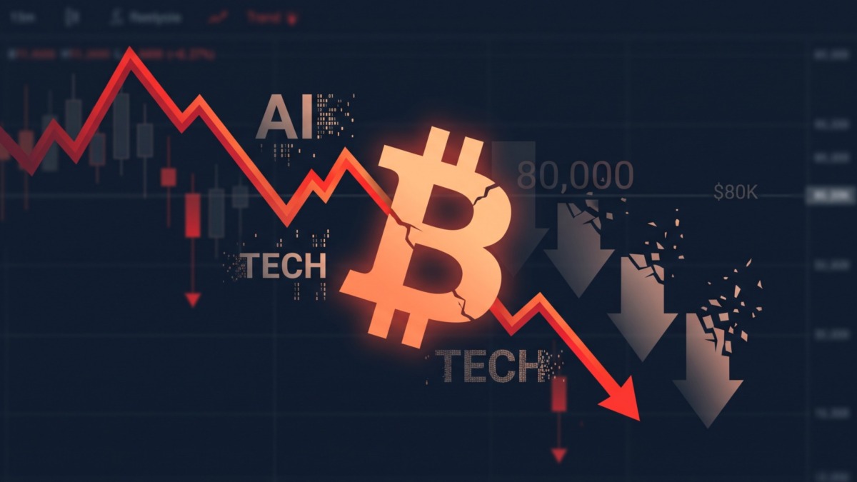 ai tech btc