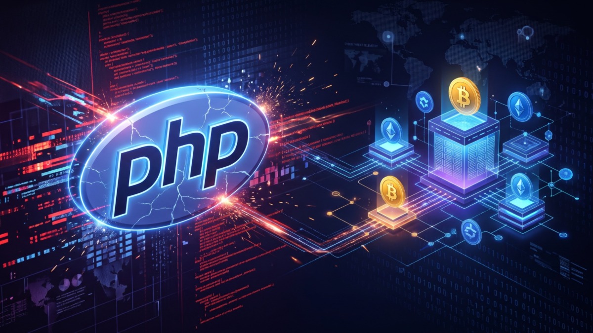 php website