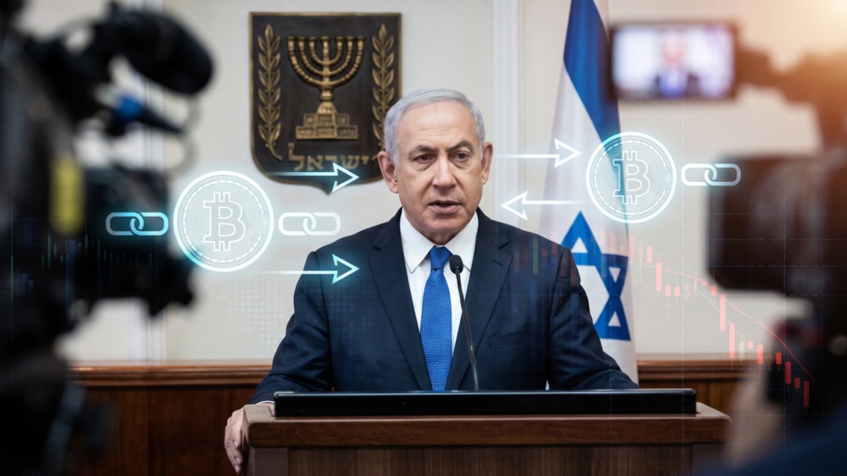 israel backlash