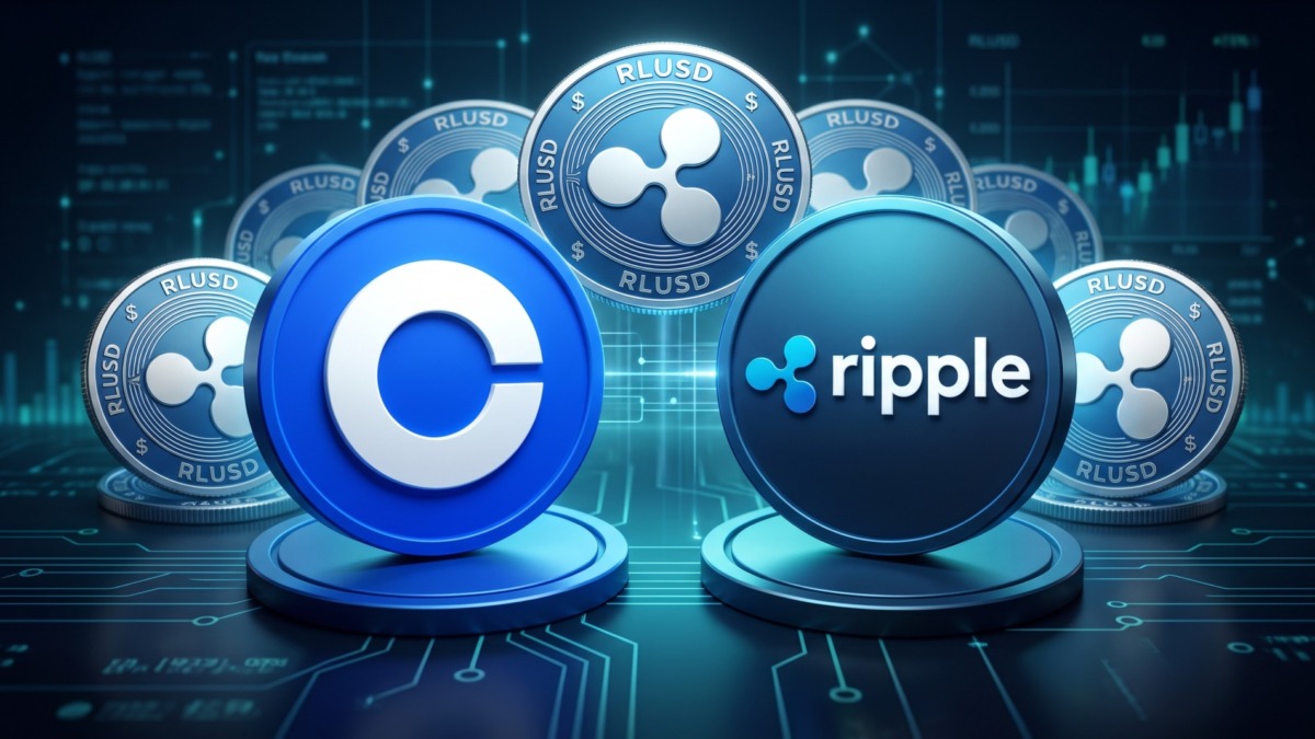 coinbase ripple rlusd