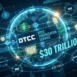 dtcc tokenization