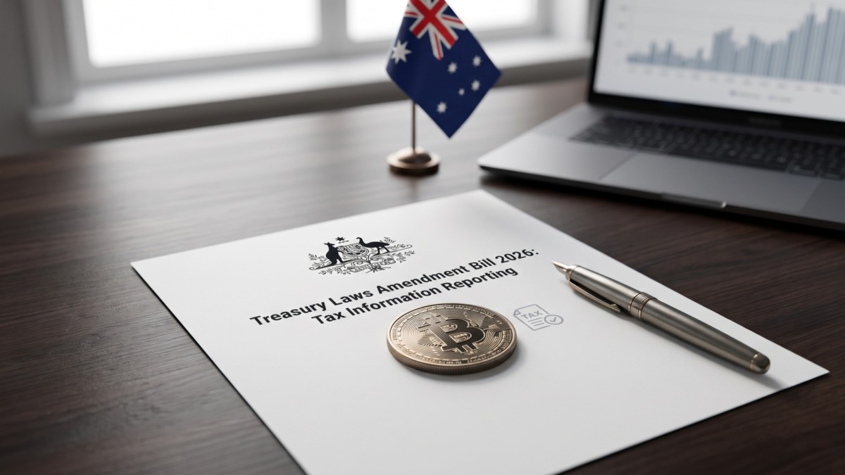 aus crypto consulation