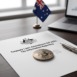 aus crypto consulation
