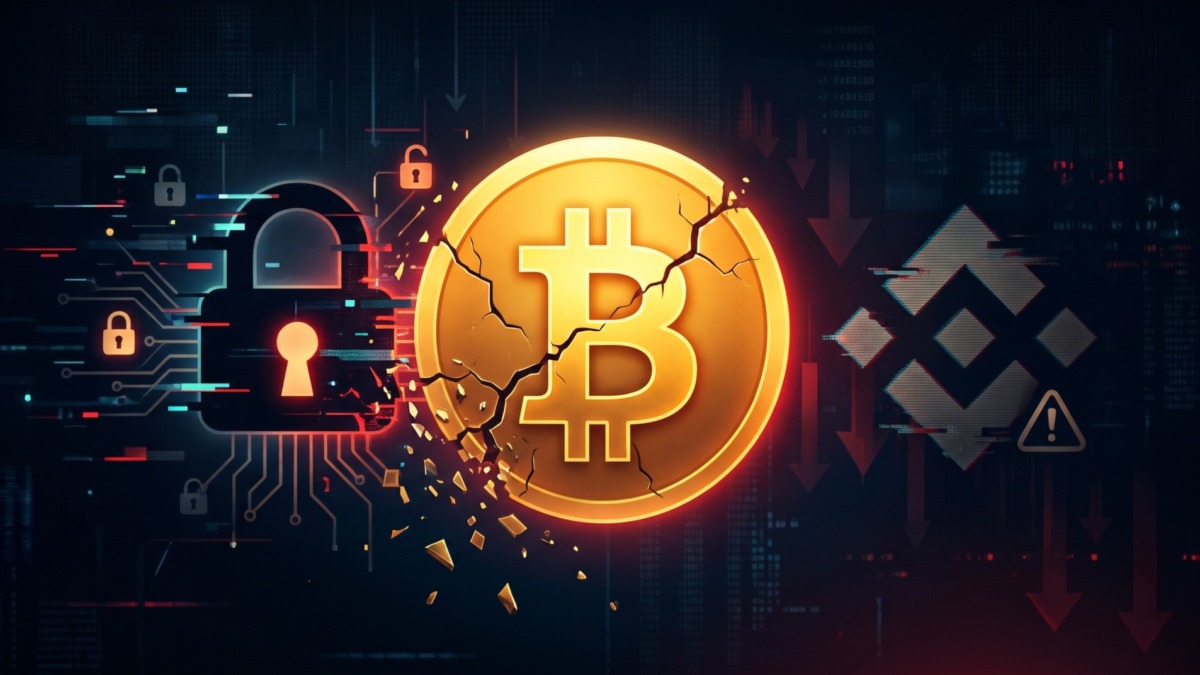 bitcoin binance